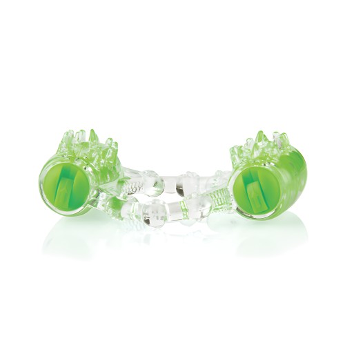 Screaming O Color Pop Quickie Two-O