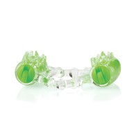 Screaming O Color Pop Quickie Two-O