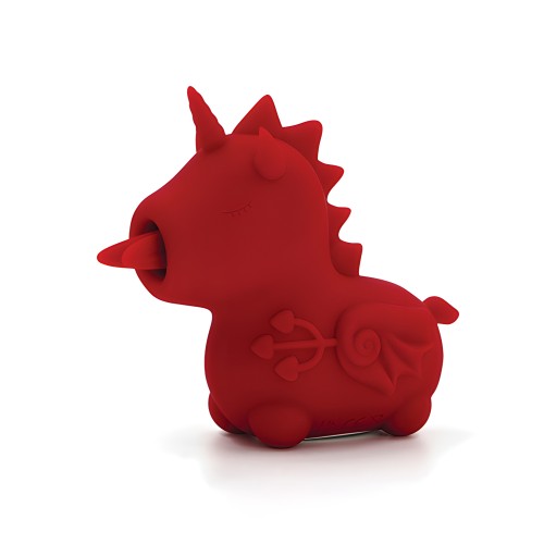 Unihorn Blaze Diablo - Rojo