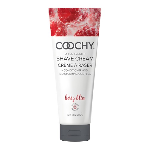COOCHY Shave Cream