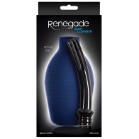 Renegade Body Cleanser - Blue
