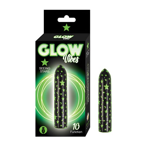 Glow Vibes Seeing Stars - Glow in the Dark
