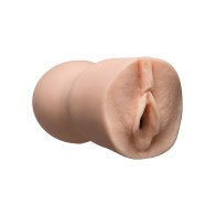 Masturbador de 2 Orificios Sasha Grey