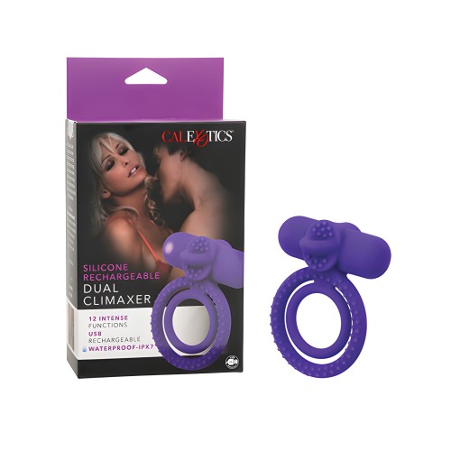 Couple's Enhancer Dual Climaxer