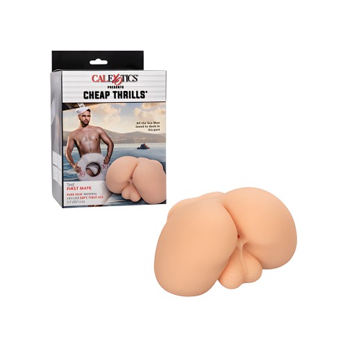 Cheap Thrills El Primer Compañero - Marfil