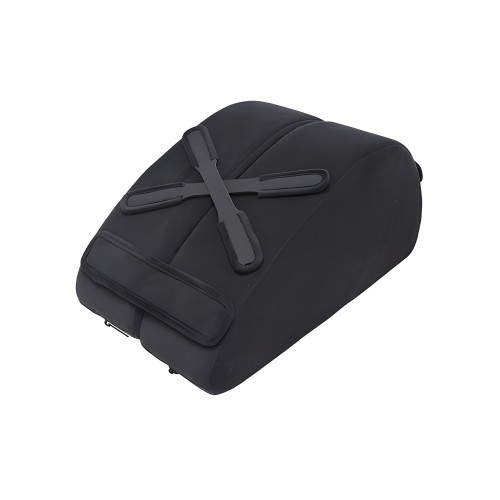 Pivot Convertible Toy Mount - Negro