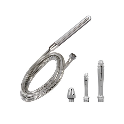 Pro Water Works System - Silver