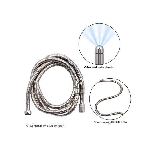 Sistema Pro Water Works - Plata