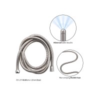 Sistema Pro Water Works - Plata