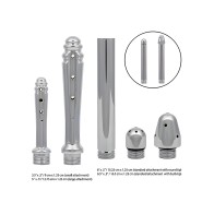 Pro Water Works System - Silver