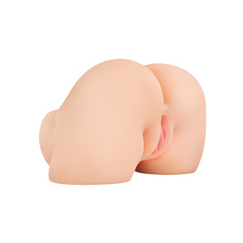 PDX Elite Shake That Ass Vibrador