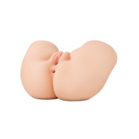 PDX Elite Shake That Ass Vibrador