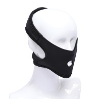 Pivot In Your Face Strap-On - Black