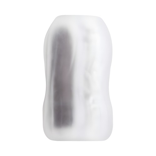 Maxtasy Grip Master Sleeve & Bullet - Clear