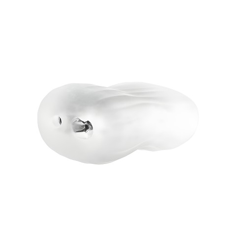 Maxtasy Grip Master Funda y Bala - Transparente