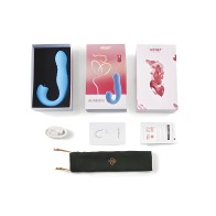 Joi Thrust 2 Vibrator