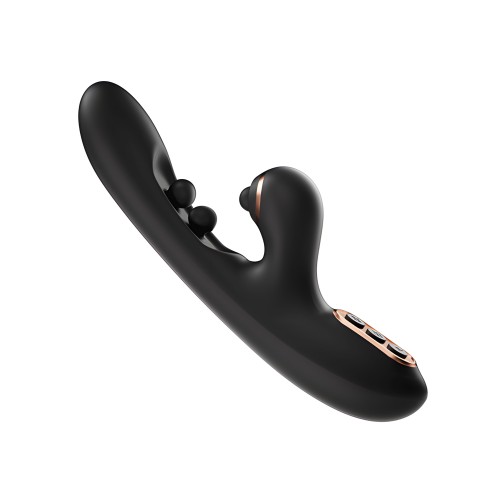 Vibrador G-Spot Wiggling Tickler