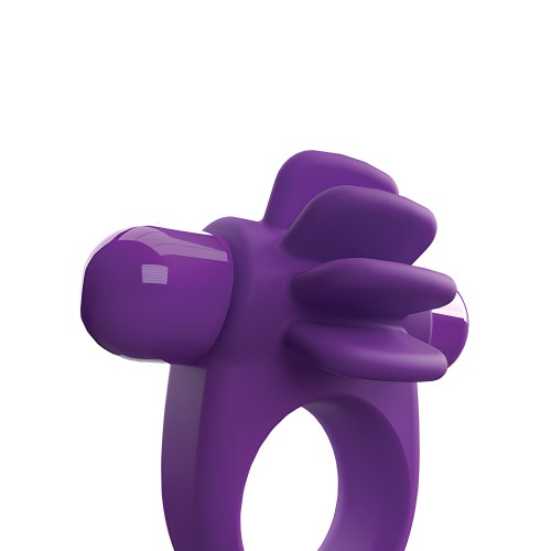 Screaming O 4B Skooch - Uva