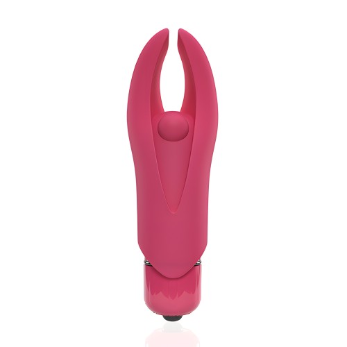 Screaming O 4T Demon - Strawberry