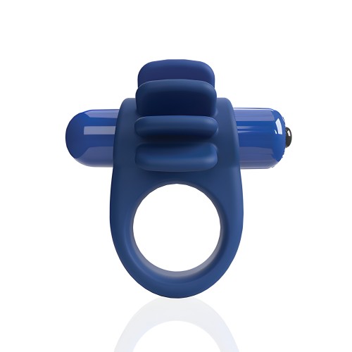 Screaming O 4T Skooch - Blueberry