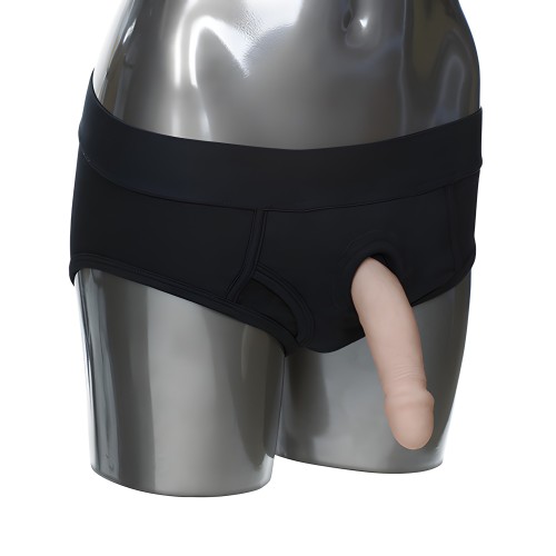 Arnés Breve Packer Gear XS/S