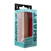 Funda de Silicona Líquida Flexskin Modelo F - Pine