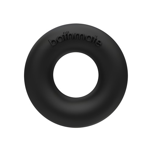 Bathmate Barbarian Cock Ring - Black