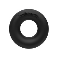 Bathmate Barbarian Cock Ring - Black