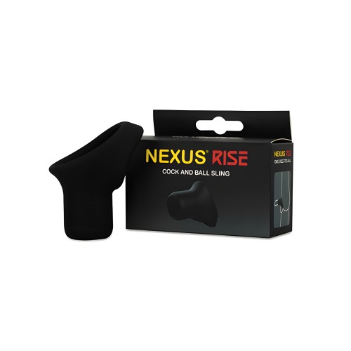 Sling de Silicona Líquida Nexus Rise