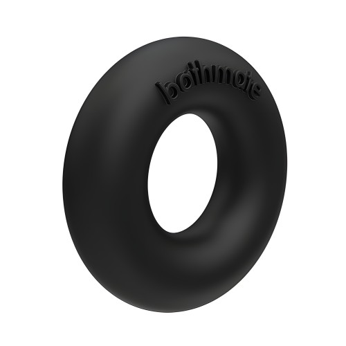 Bathmate Barbarian Cock Ring - Black