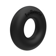 Bathmate Barbarian Cock Ring - Black