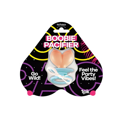 Boobie Pacifier - Fun Accessory