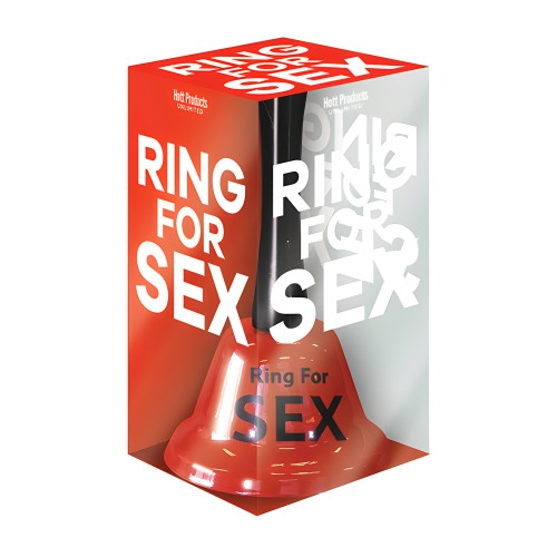 Campana Para Sexo | Hott Products