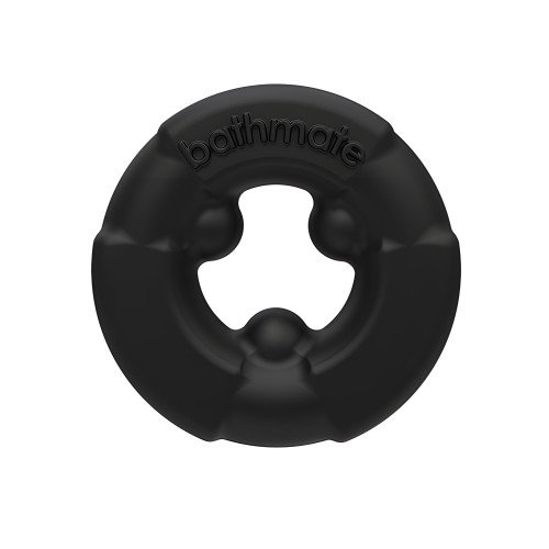 Bathmate Gladiator Cock Ring - Black