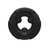 Bathmate Gladiator Cock Ring - Black