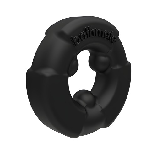 Bathmate Gladiator Cock Ring - Black