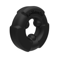 Bathmate Gladiator Cock Ring - Black