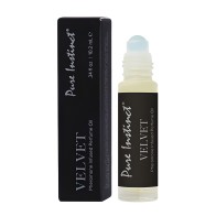 Aceite de Perfume Pheromone Pure Instinct Velvet - 10.2 ml