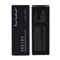 Aceite de Perfume de Feromonas Pure Instinct Velvet - 15 ml