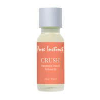 Aceite de Perfume Pheromone Crush 15 ml