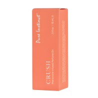 Aceite de Perfume Pheromone Crush 15 ml