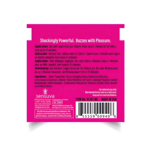 ON Original Arousal Gel - 6 ml