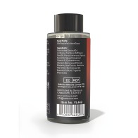 Aceite de Masaje Sensuva Me & You - Pasión de Isla