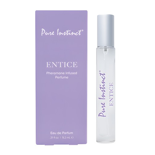 Perfume de Feromonas Pure Instinct