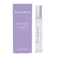 Perfume de Feromonas Pure Instinct