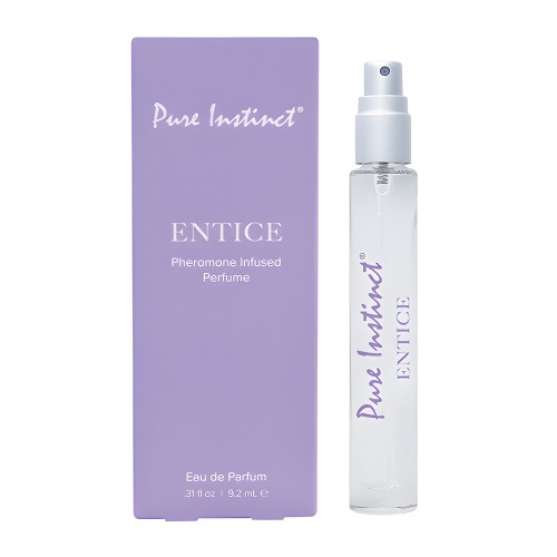 Perfume de Feromonas Pure Instinct