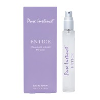 Perfume de Feromonas Pure Instinct