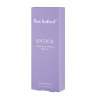 Perfume de Feromonas Pure Instinct