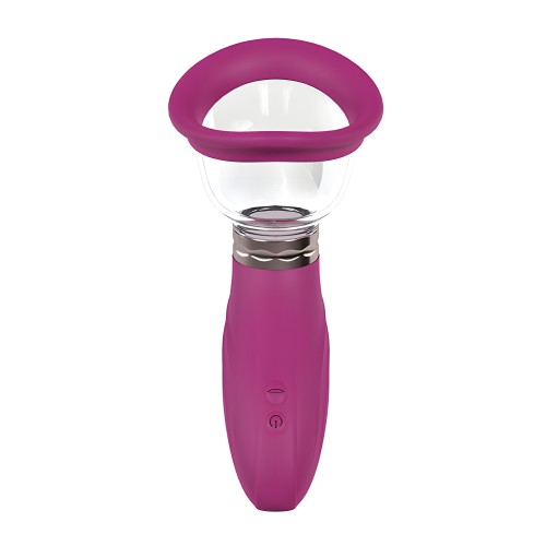 Shots Pumped Delightful Pump