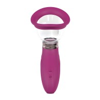 Pumped Delightful Bomba